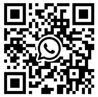 USA Office QR Code