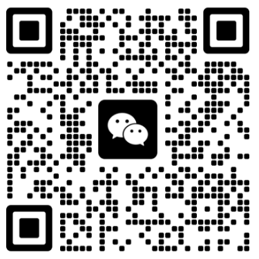 China Headquarters QR Code